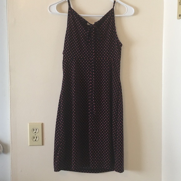 Sweet Storm | Polka Dot Dress - Picture 5 of 8